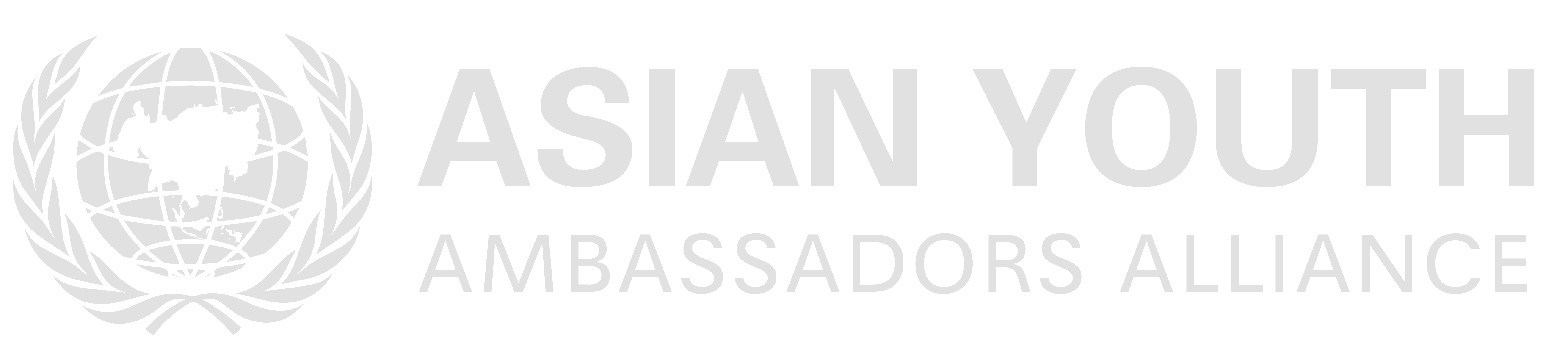 Asian Youth Ambassadors Alliance logo.